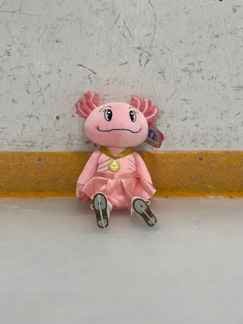 Axel Axolotl Sirk Design Studio