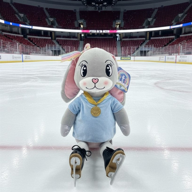 Bunny Hop