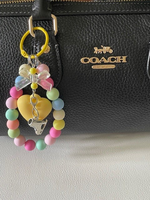 Purse Charm Surprise Bag