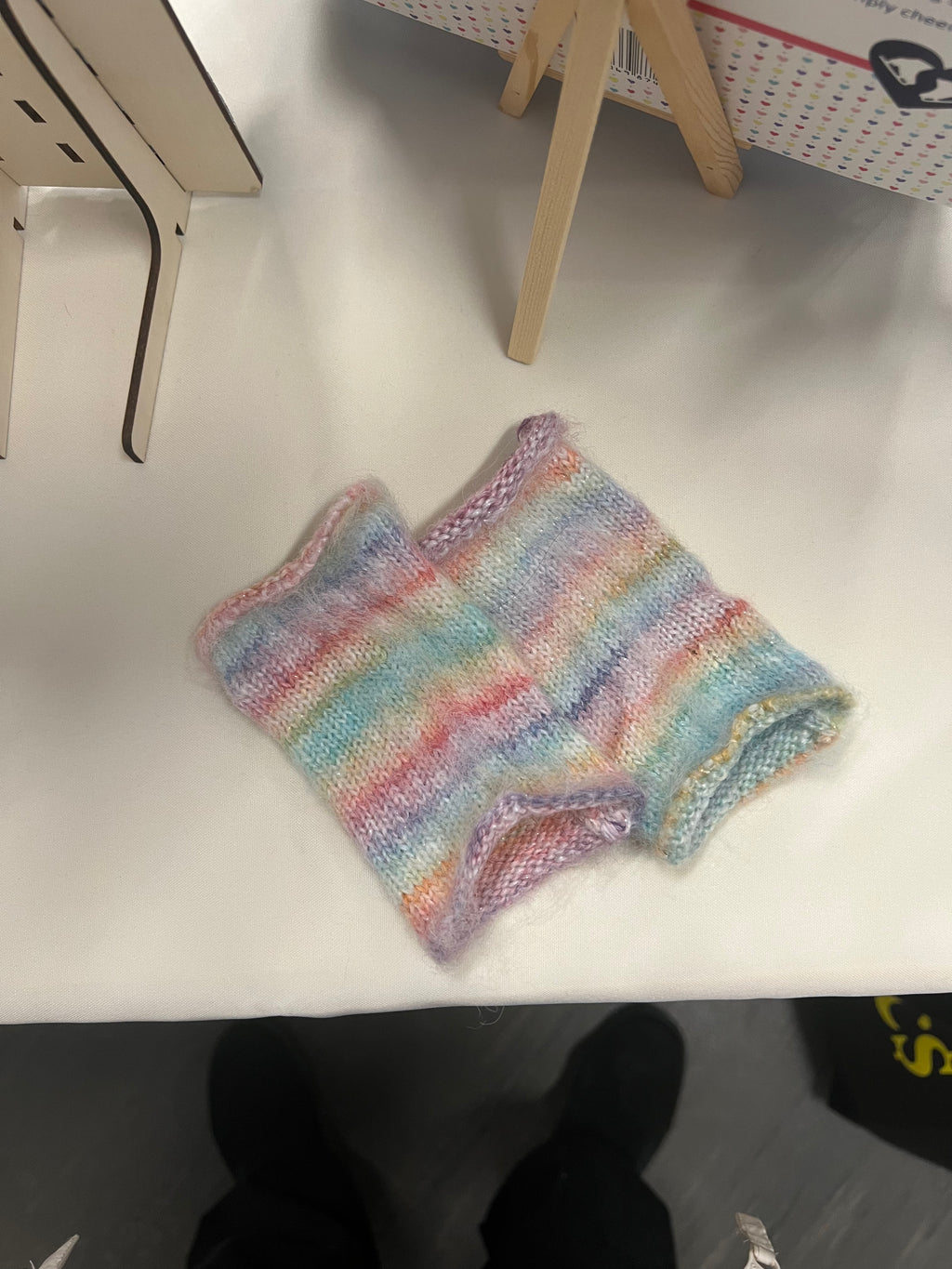 Leg Warmers