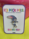 Bunny Hop Pin