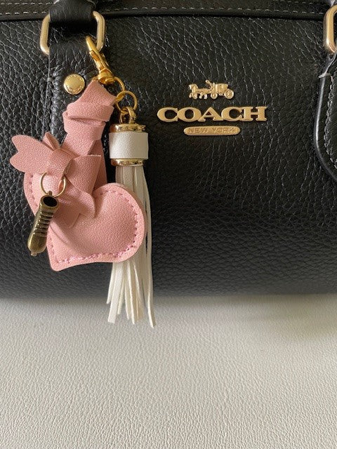Purse Charm Surprise Bag