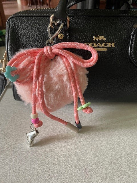 Purse Charm Surprise Bag