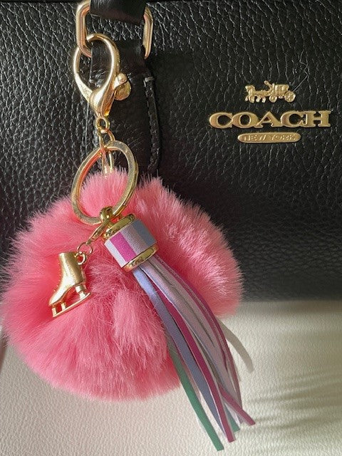 Purse Charm Surprise Bag