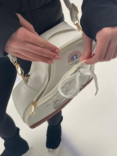 Skate Purse