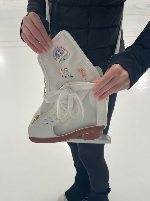 Skate Purse