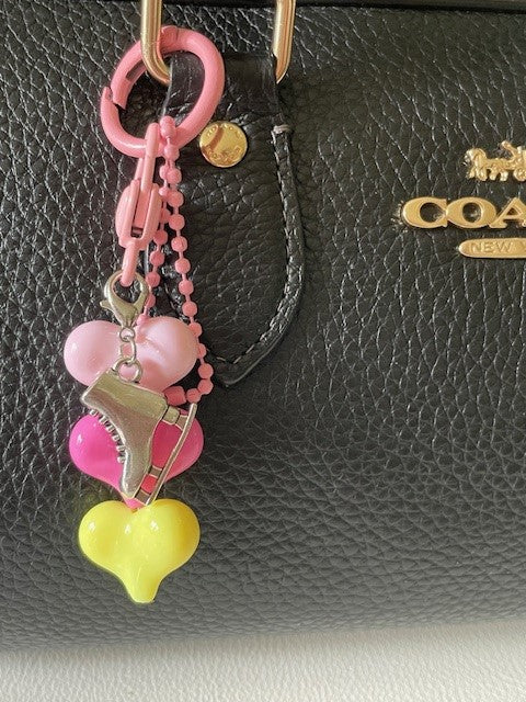 Purse Charm Surprise Bag