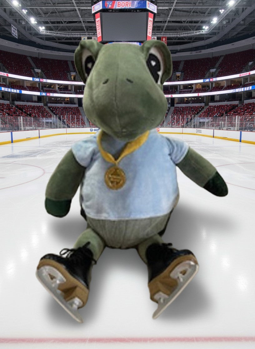Toe Loop Turtle