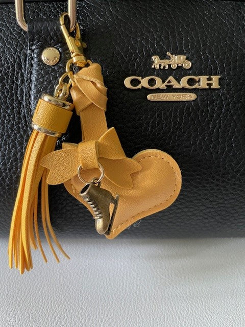 Purse Charm Surprise Bag