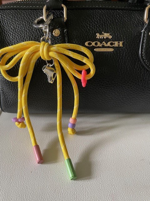 Purse Charm Surprise Bag