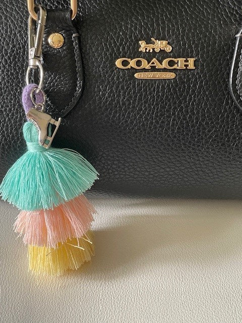 Purse Charm Surprise Bag